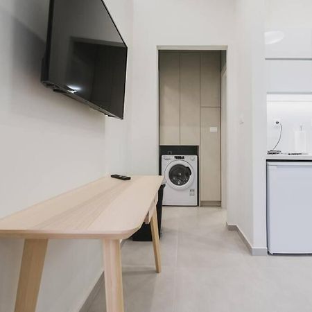 Peris 2 - Central Apt Near Old Town - Ac, Washer Hanya Dış mekan fotoğraf