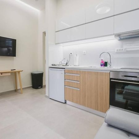 Peris 2 - Central Apt Near Old Town - Ac, Washer Hanya Dış mekan fotoğraf